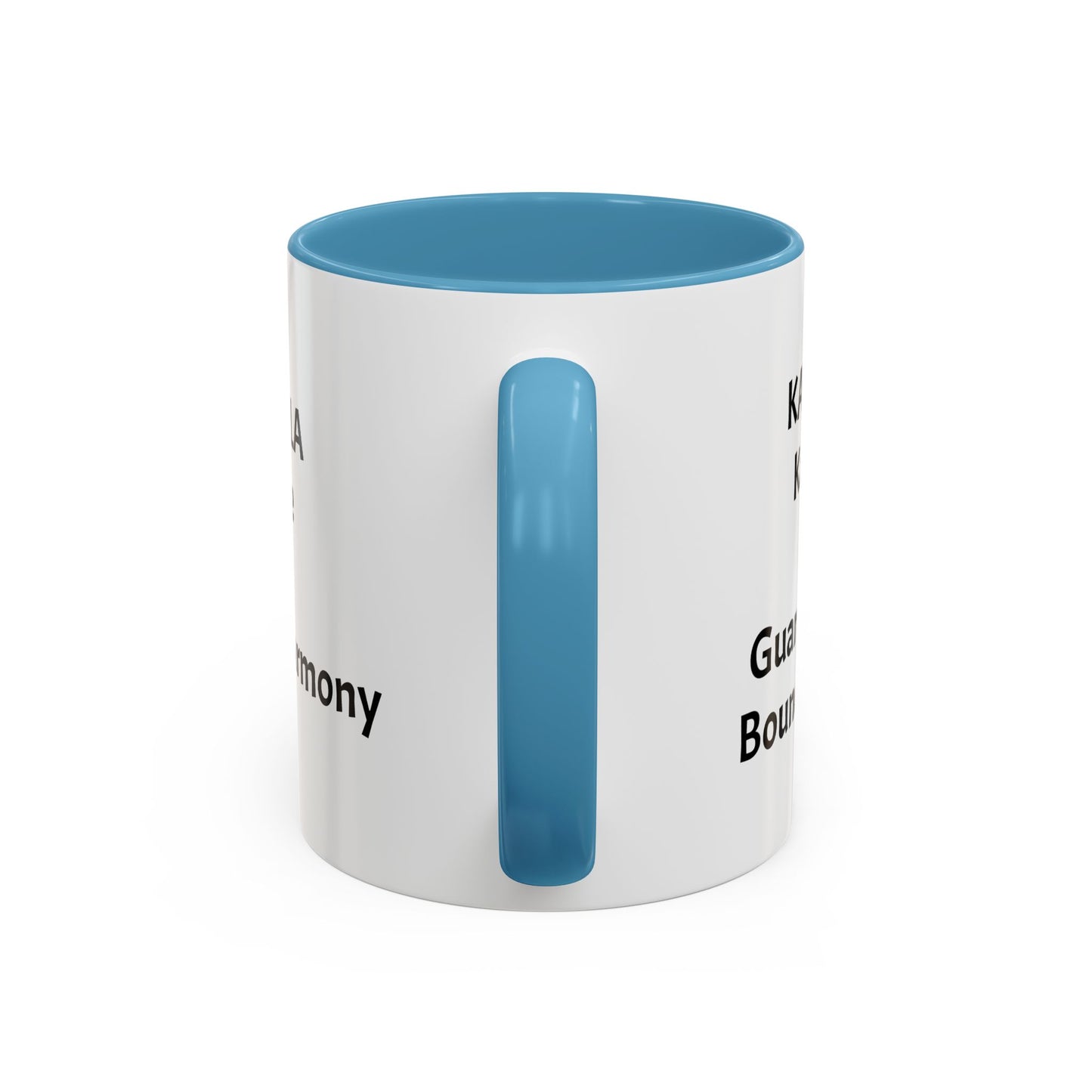 Mystical KARLA Name Mug – Witchy Quote Mugs