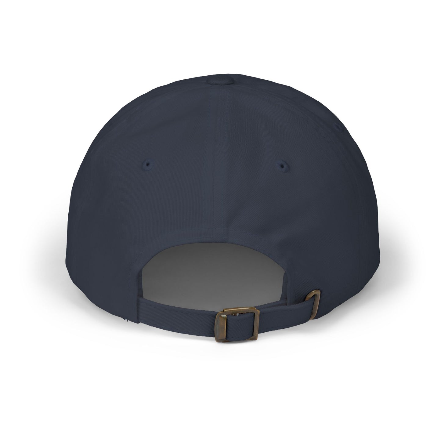 Classic Cap Enjoy Your Life White