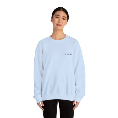 K'el-Lae Unisex Crewneck Sweatshirt