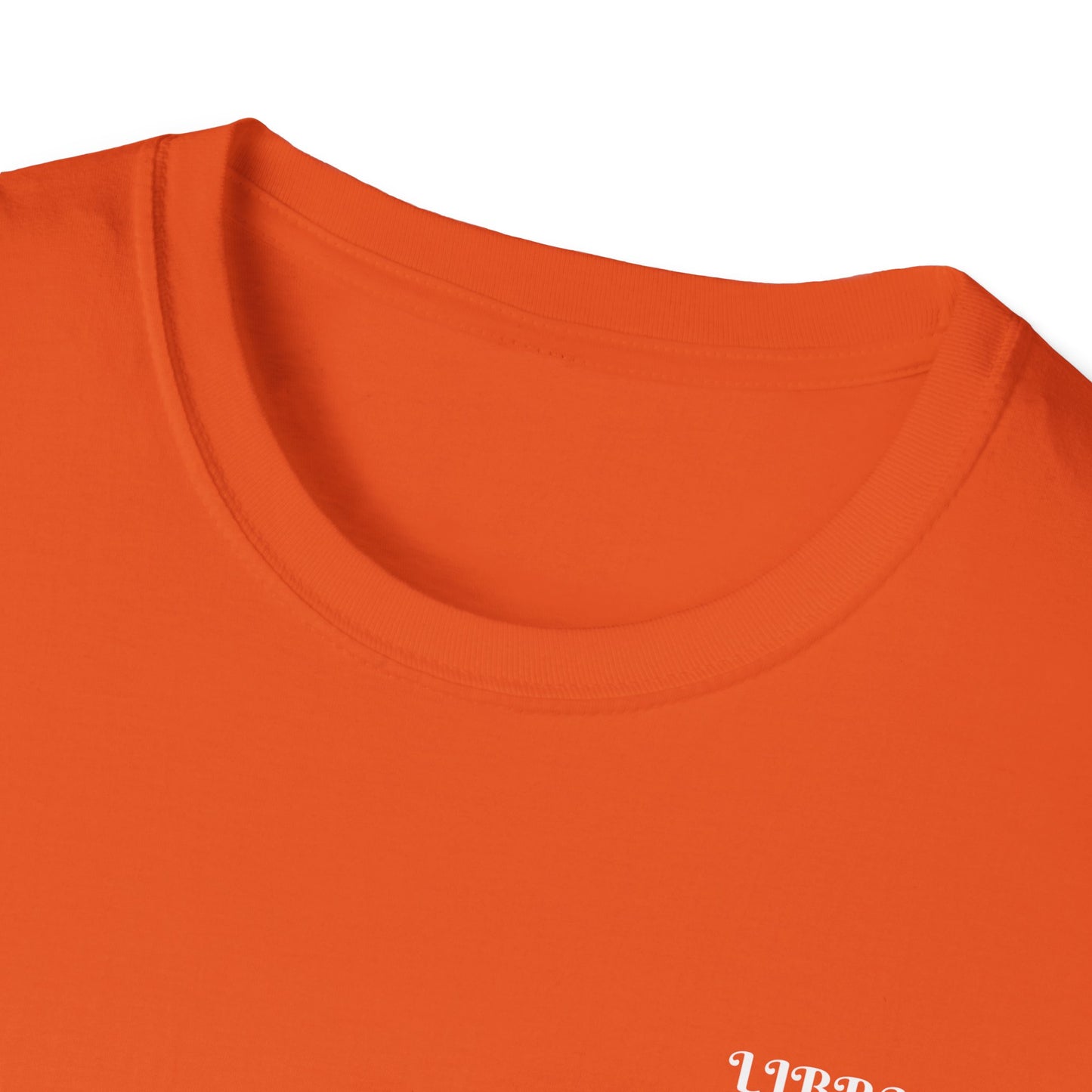 LIBRA Unisex Softstyle T-Shirt