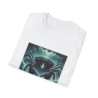 Unisex Softstyle T-Shirt Cancer