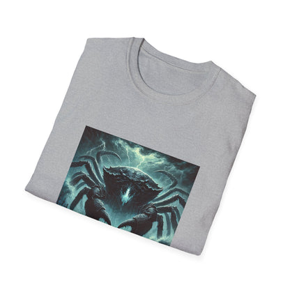 Unisex Softstyle T-Shirt Cancer