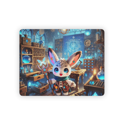 Kids' Puzzle, 30-Piece - Mason the Creator - Cute & Magical Design for Kids
