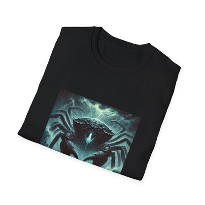 Unisex Softstyle T-Shirt Cancer