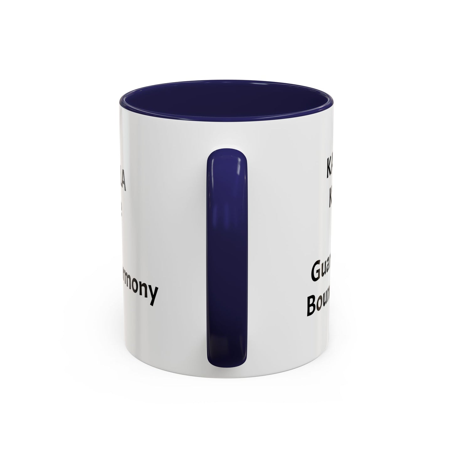 Mystical KARLA Name Mug – Witchy Quote Mugs
