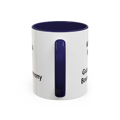 Mystical KARLA Name Mug – Witchy Quote Mugs