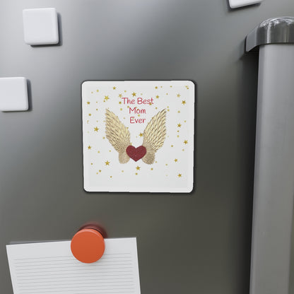 Die-Cut Magnets