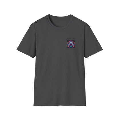SCORPIO Unisex Softstyle T-Shirt