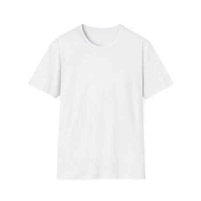 Unisex Softstyle T-Shirt Aquarius