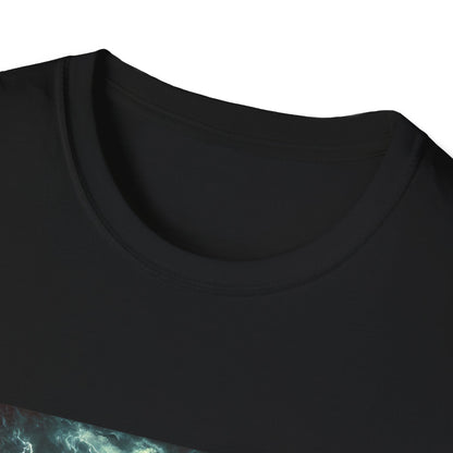 Unisex Softstyle T-Shirt Cancer