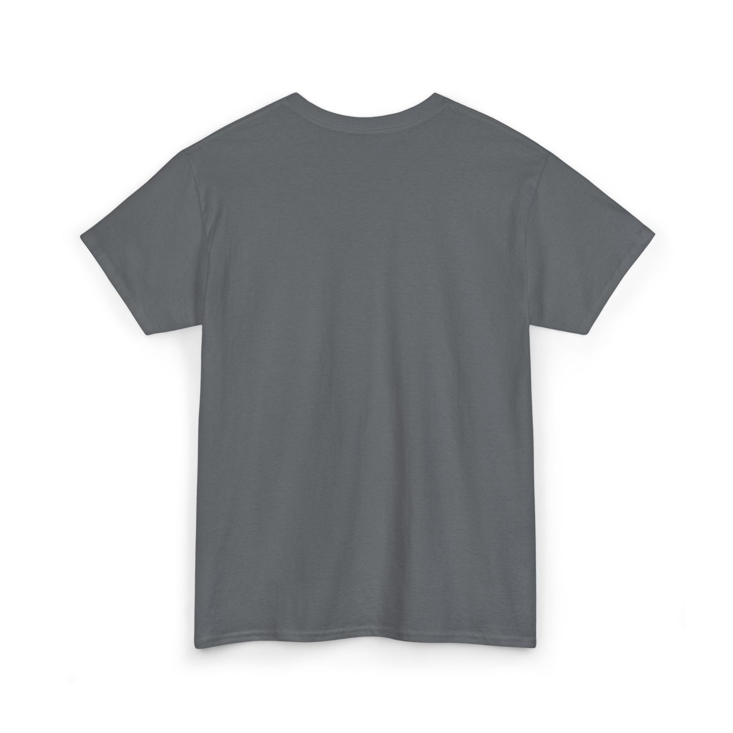 KARLA — Elemental Soul Unisex Tee “Guardian of Bound Flame | Veil of Harmony”