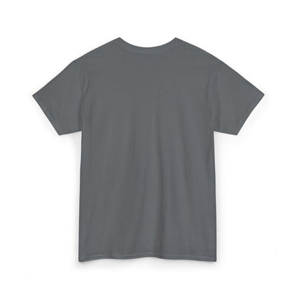 KARLA — Elemental Soul Unisex Tee “Guardian of Bound Flame | Veil of Harmony”