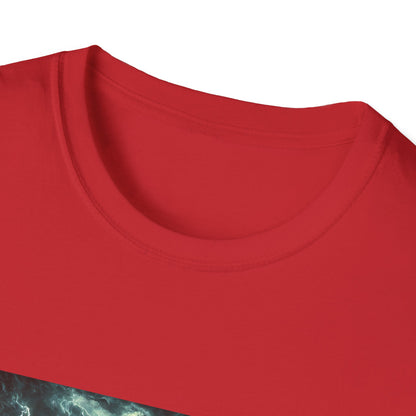 Unisex Softstyle T-Shirt Cancer