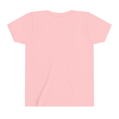 Short Sleeve Tee Marina the Peacekeeper