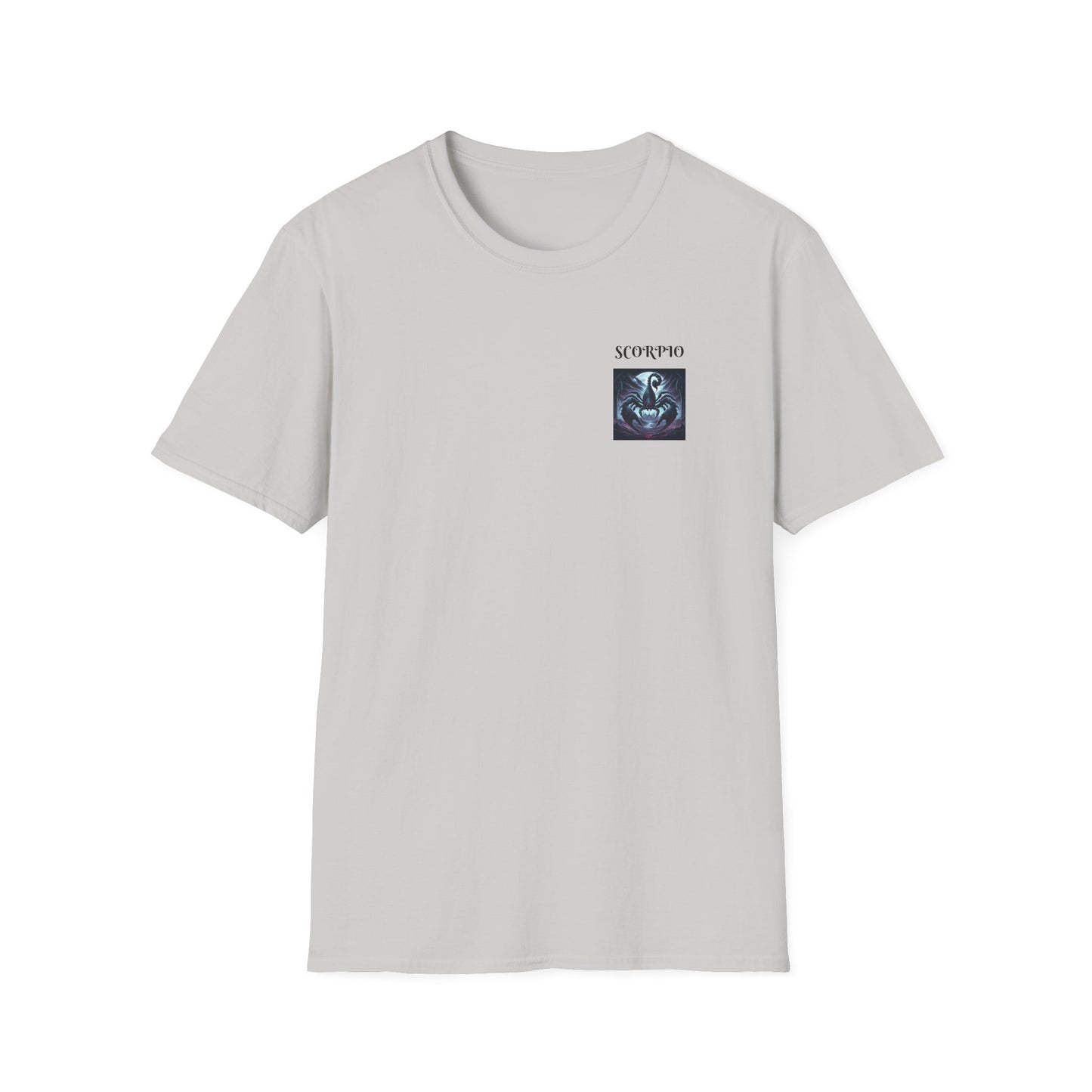 SCORPIO Unisex Softstyle T-Shirt
