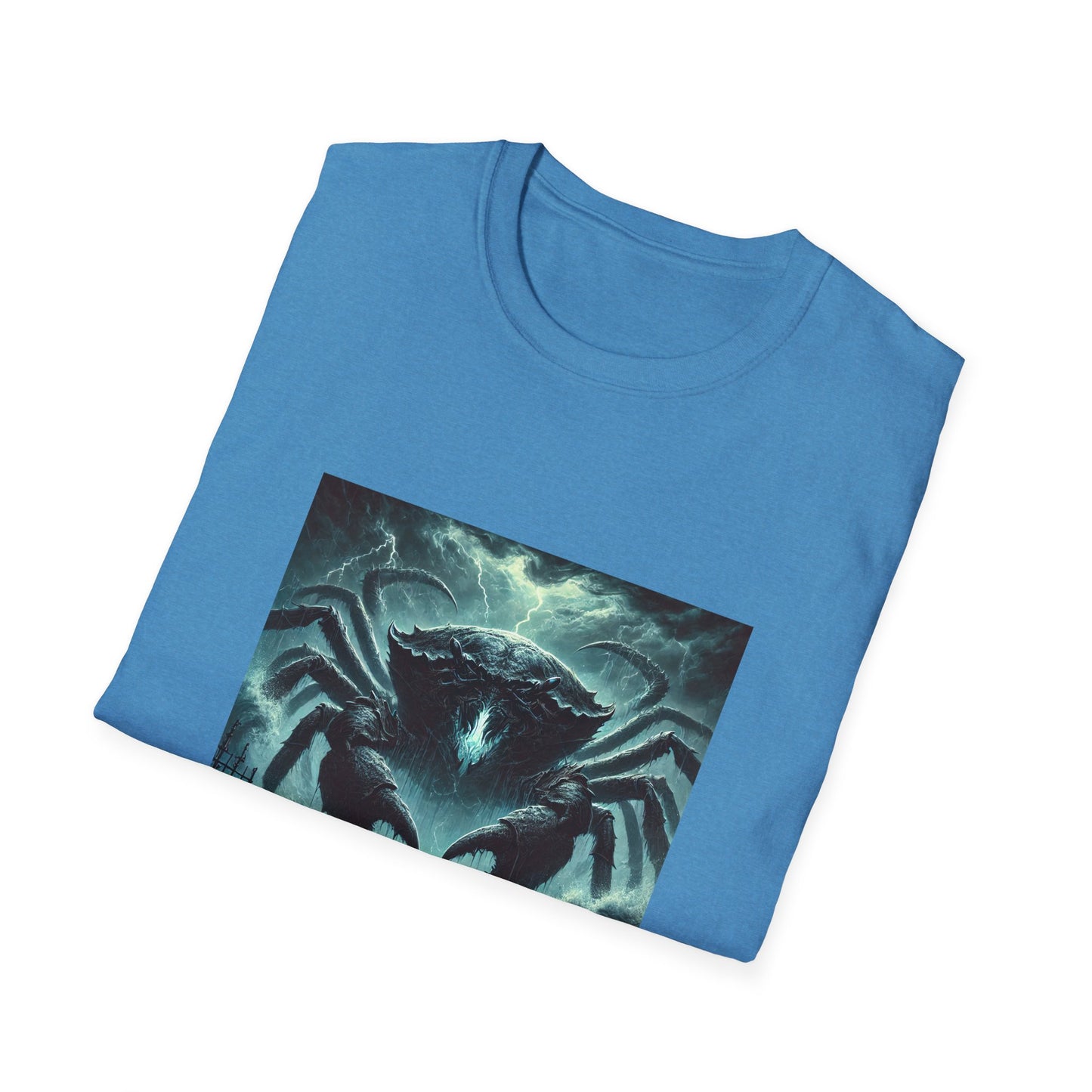 Unisex Softstyle T-Shirt Cancer