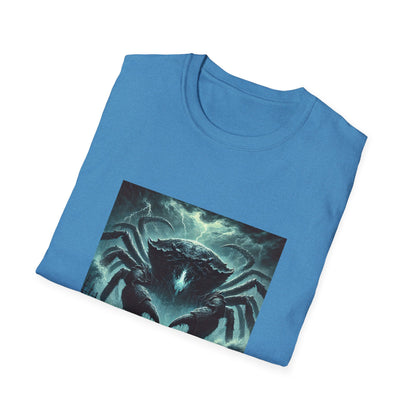 Unisex Softstyle T-Shirt Cancer