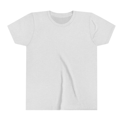 Youth Short Sleeve Tee Pip the Pathfinder