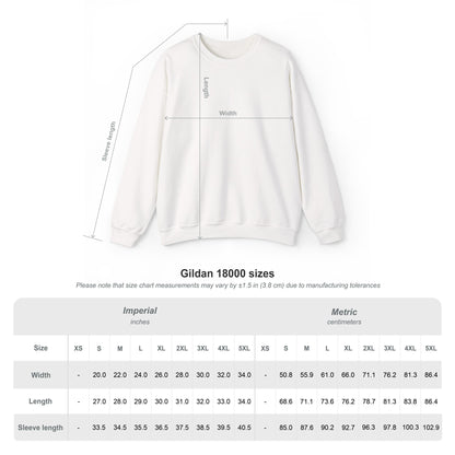K'el-Lae Unisex Crewneck Sweatshirt