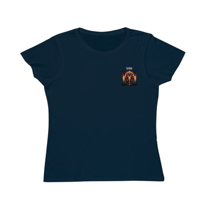 LEO Organic Women's Classic T-Shirt