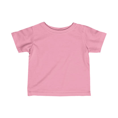 Infant Fine Jersey Tee Mason the Creator