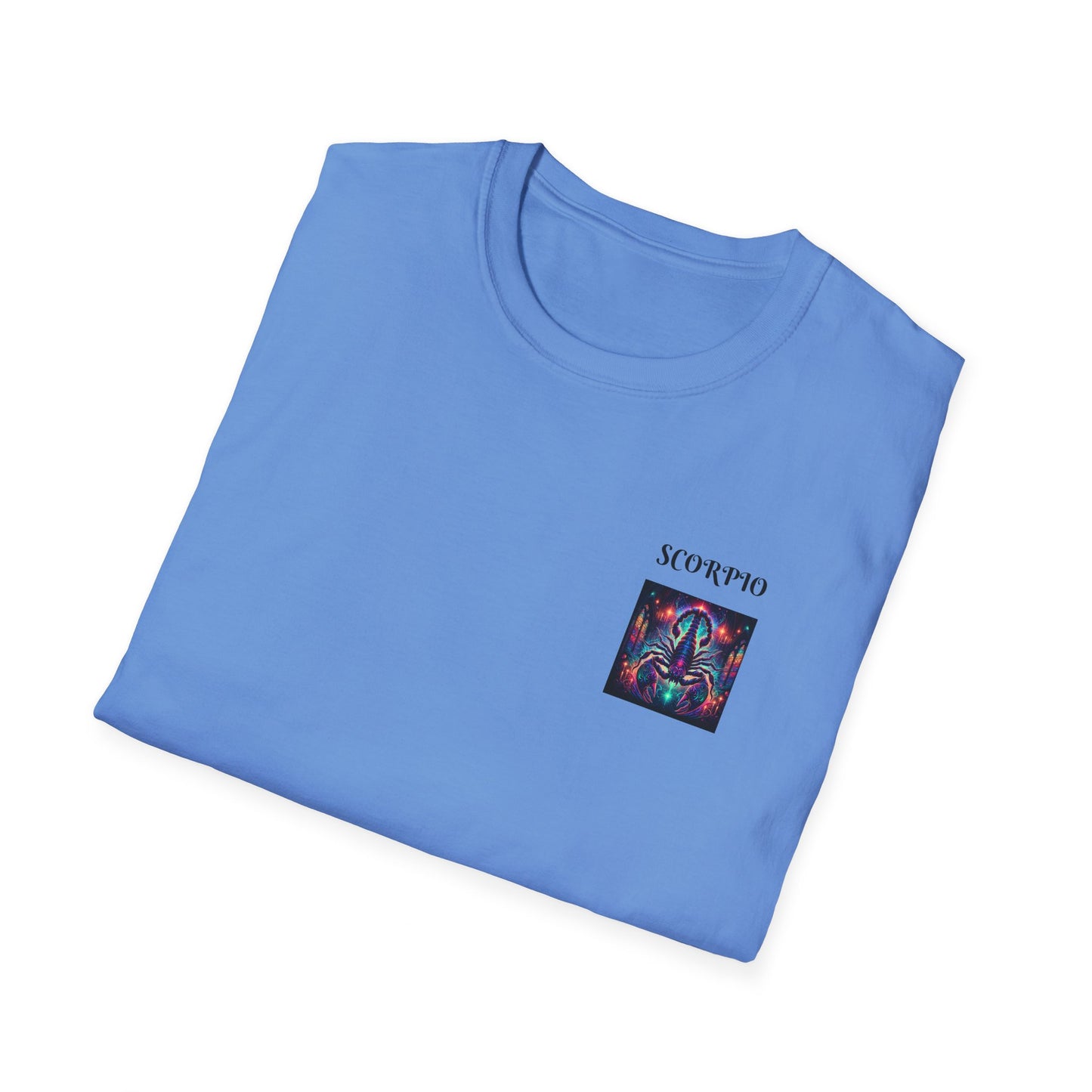 SCORPIO Unisex Softstyle T-Shirt