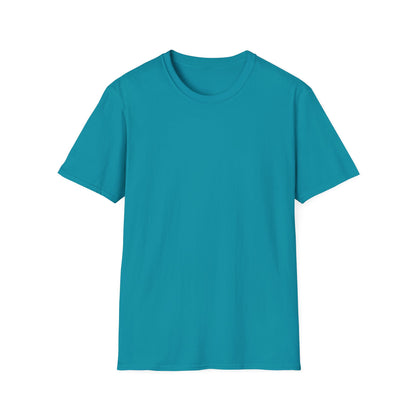 Unisex Softstyle T-Shirt Cancer
