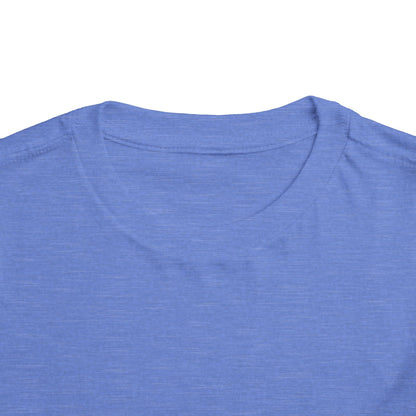 Toddler Short Sleeve Tee Anna the Mother