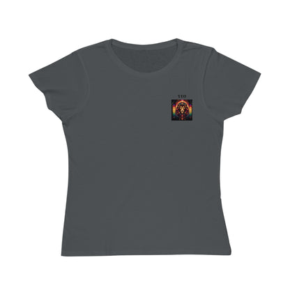 LEO Organic Women's Classic T-Shirt