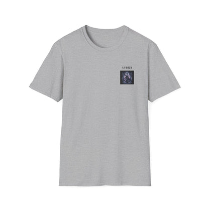 LIBRA Unisex Softstyle T-Shirt