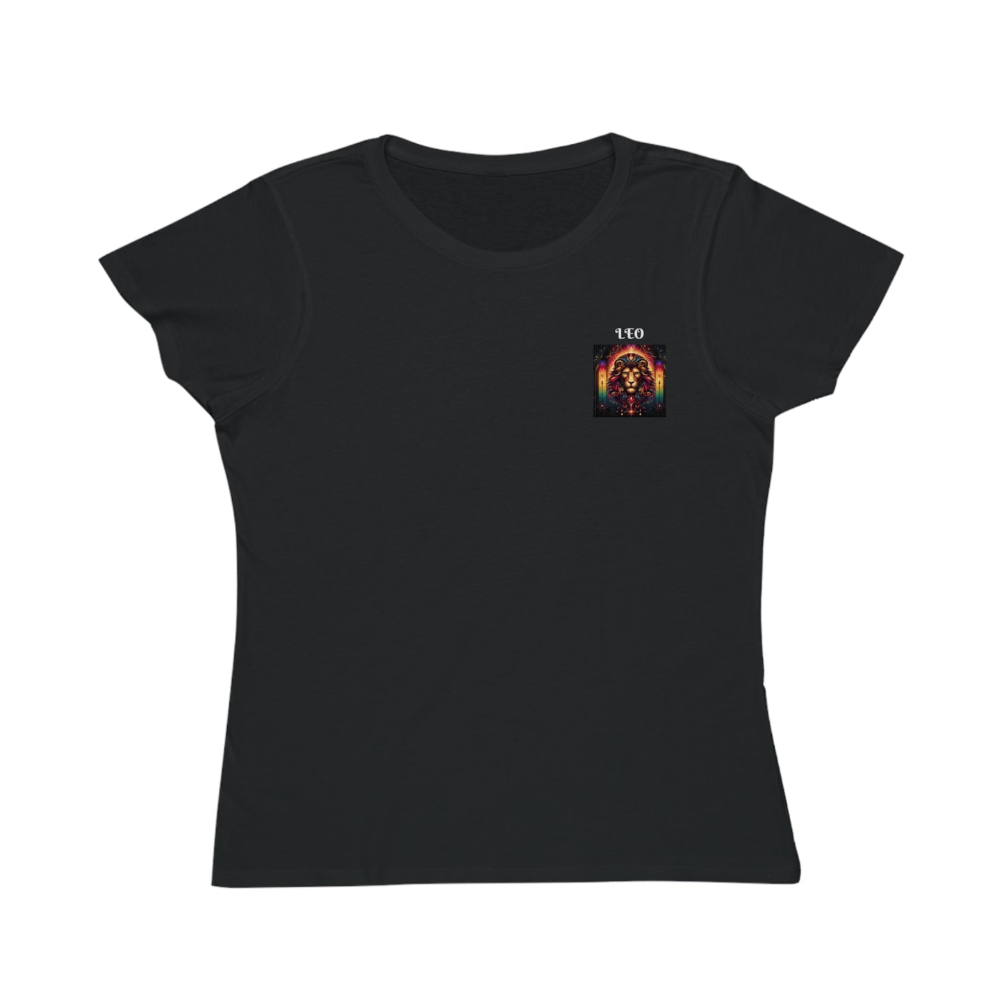 LEO Organic Women's Classic T-Shirt
