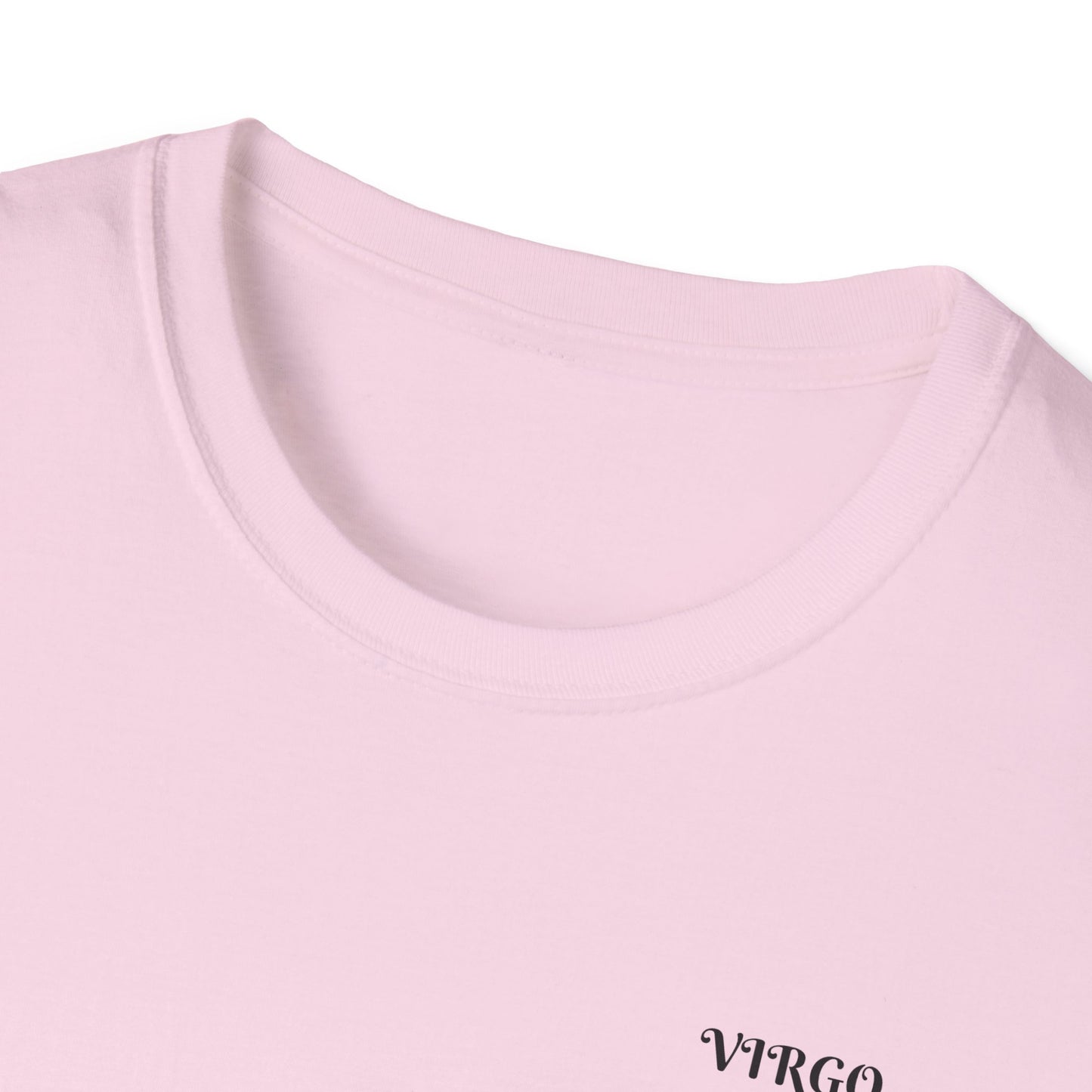 VIRGO Unisex Softstyle T-Shirt