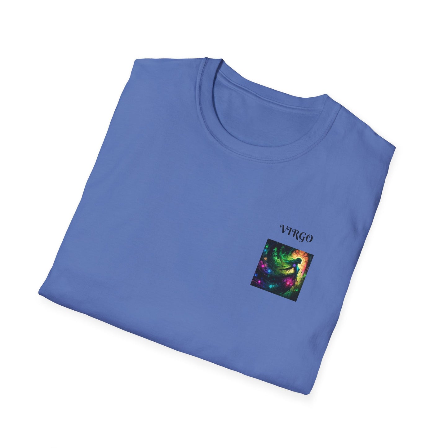VIRGO Unisex Softstyle T-Shirt