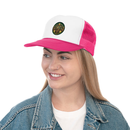 ZODIAC SIGN Trucker Caps