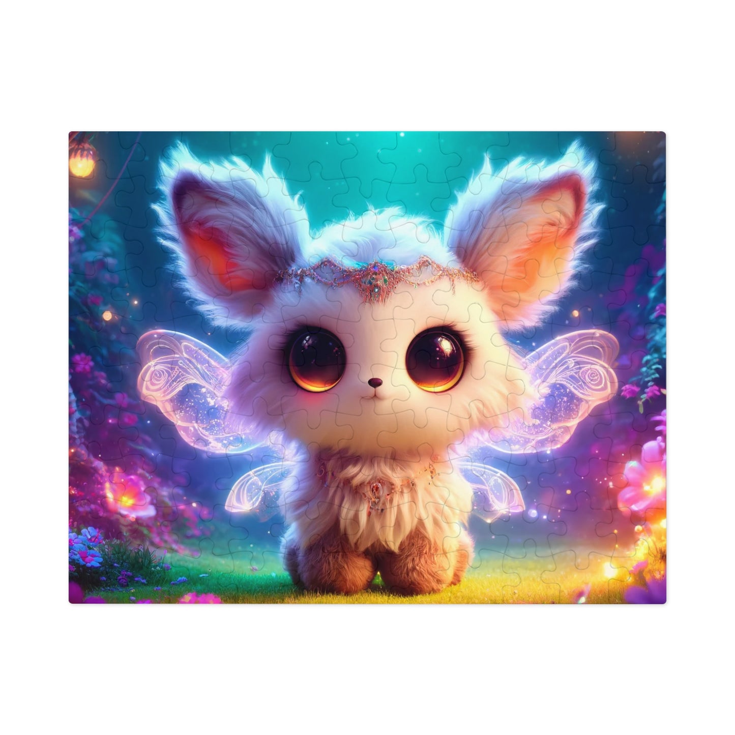 Jigsaw Puzzle Lumi the Lightbringer