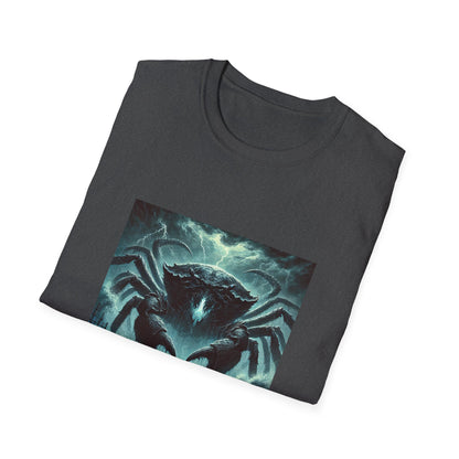 Unisex Softstyle T-Shirt Cancer