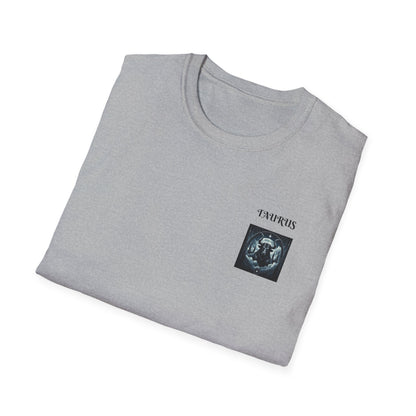 TAURUS Unisex Softstyle T-Shirt