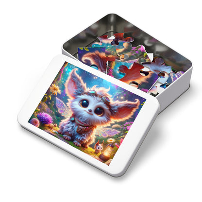 Jigsaw Puzzle Pip the Pathfinder
