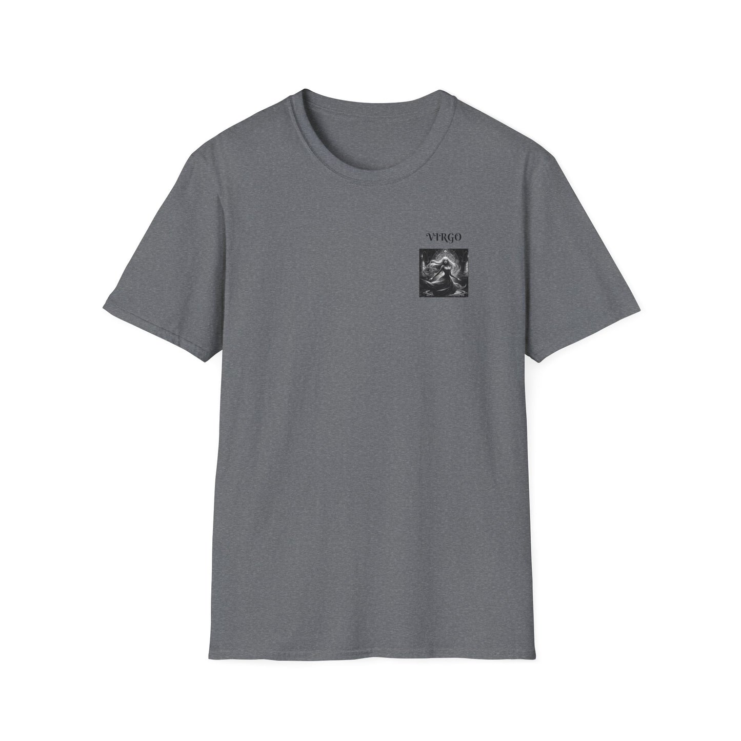 VIRGO Unisex Softstyle T-Shirt