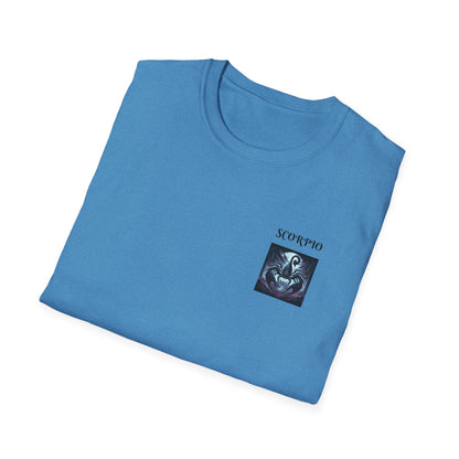 SCORPIO Unisex Softstyle T-Shirt