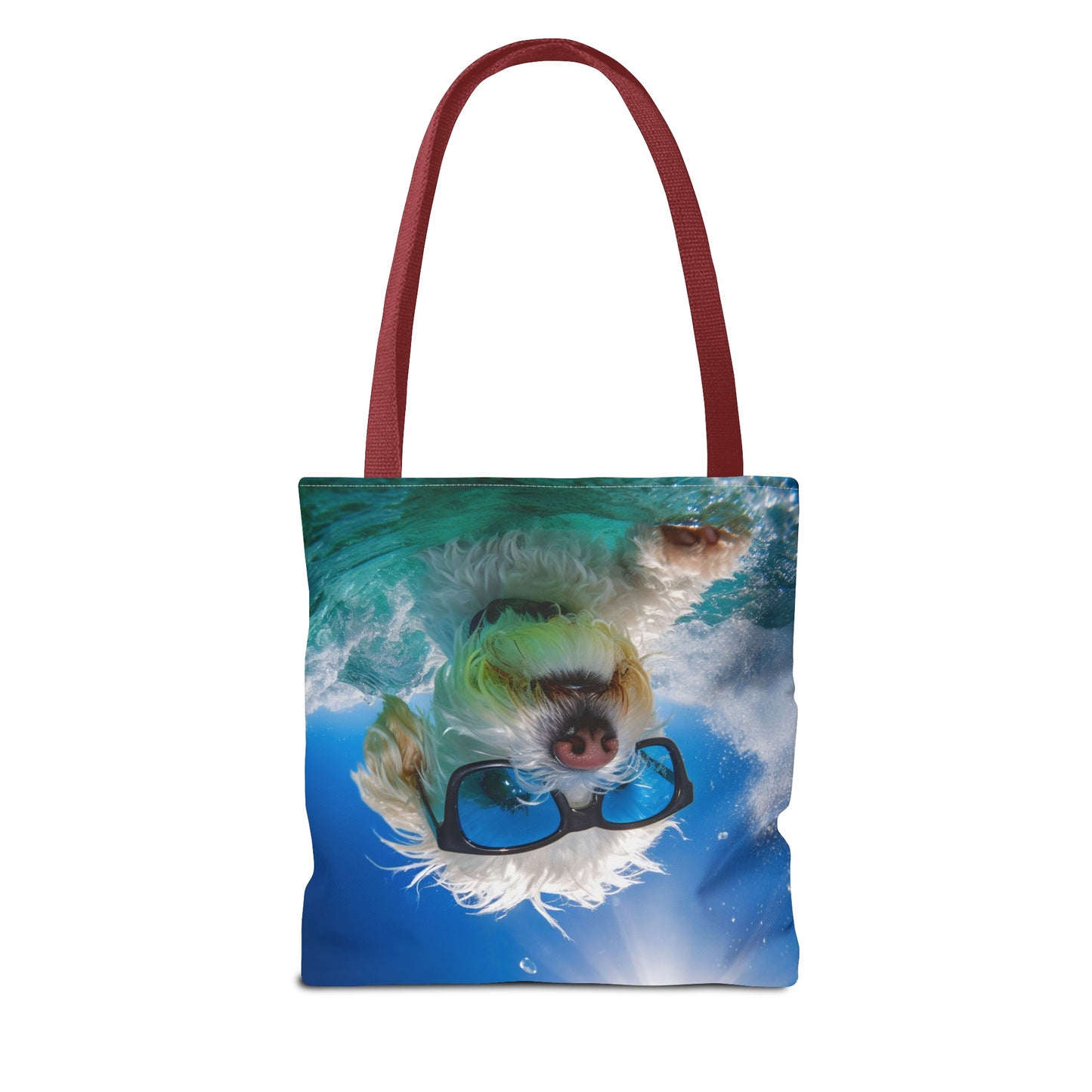 Tote Bag (AOP)