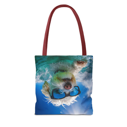 Tote Bag (AOP)