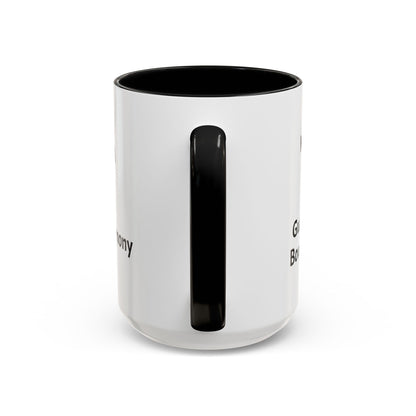 Mystical KARLA Name Mug – Witchy Quote Mugs
