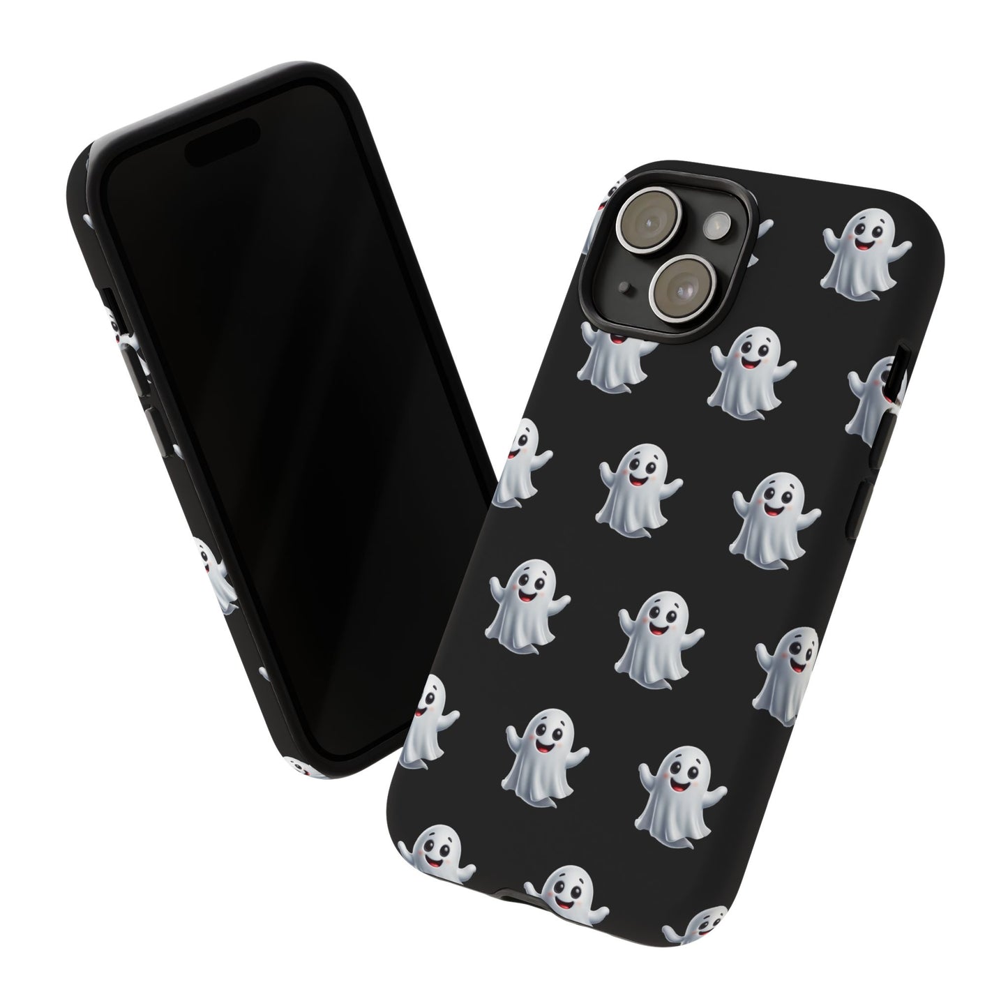 iPhone 16 ... Tough Cases Halloween