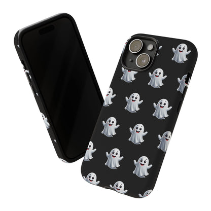 iPhone 16 ... Tough Cases Halloween