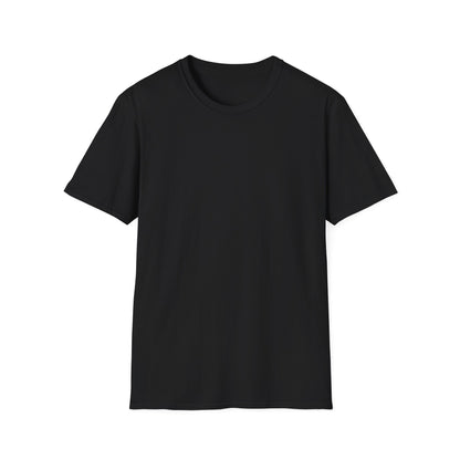 Unisex Softstyle T-Shirt Aquarius