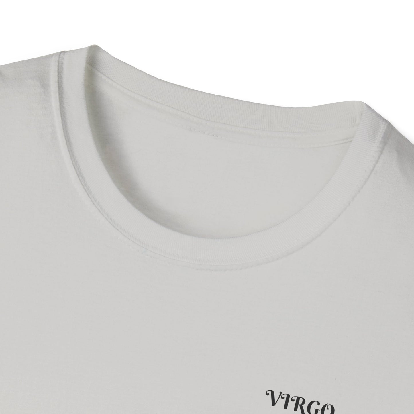 VIRGO Unisex Softstyle T-Shirt