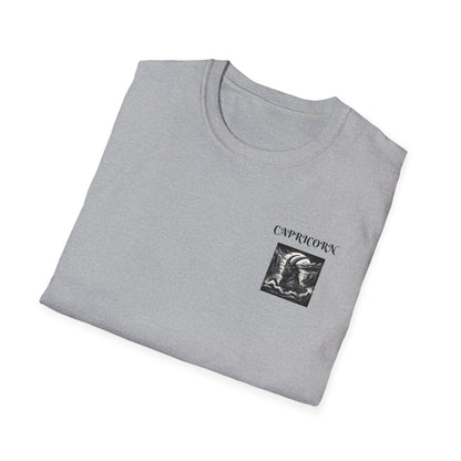 CAPRICORN Unisex Softstyle T-Shirt