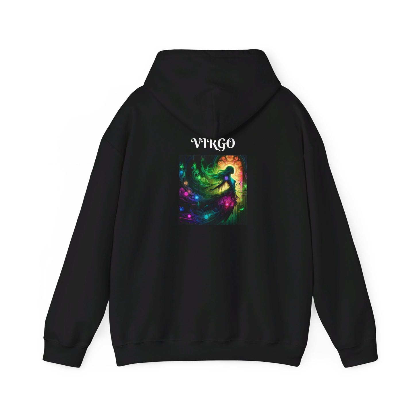 VIRGO Unisex Heavy Blend™ Hooded Sweatshirt