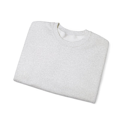 Unisex Heavy Blend™ Crewneck Sweatshirt ENJOY YOUR LIFE